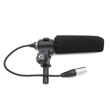 ECM-XM1 Directional Microphone - Pre-Owned Image 0