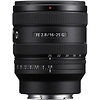 FE 16-25mm f/2.8 G Lens Thumbnail 1